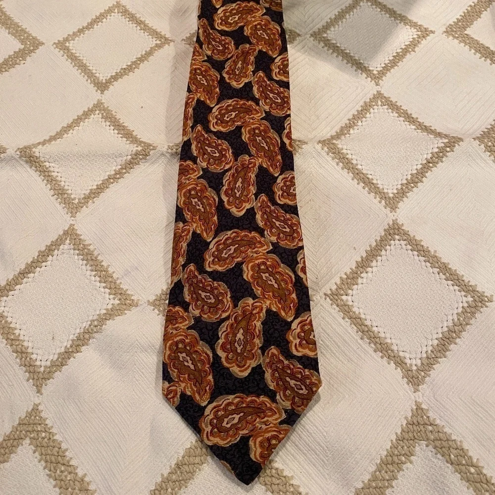 Set of 4 ties